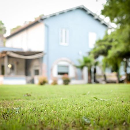 Paradise Ranch Ξενοδοχείο Borgo Sabotino Εξωτερικό φωτογραφία