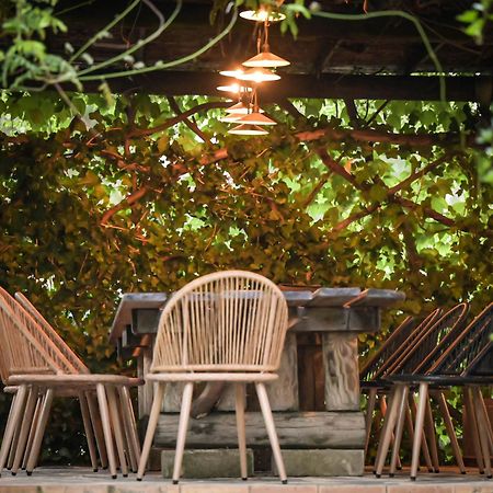 Paradise Ranch Ξενοδοχείο Borgo Sabotino Εξωτερικό φωτογραφία