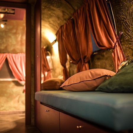 Paradise Ranch Ξενοδοχείο Borgo Sabotino Εξωτερικό φωτογραφία
