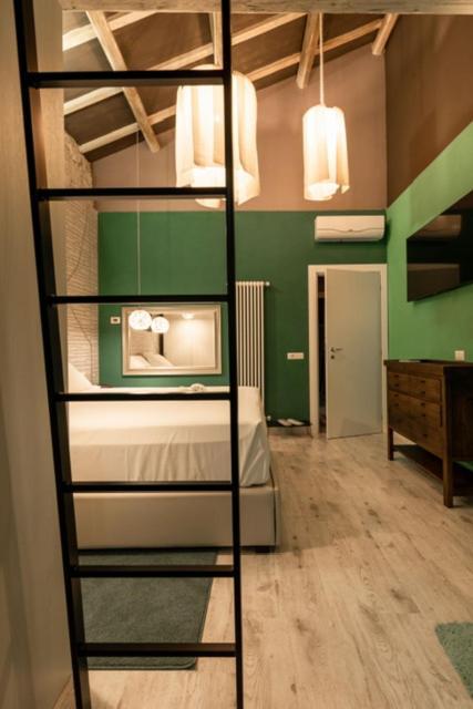 Paradise Ranch Ξενοδοχείο Borgo Sabotino Εξωτερικό φωτογραφία