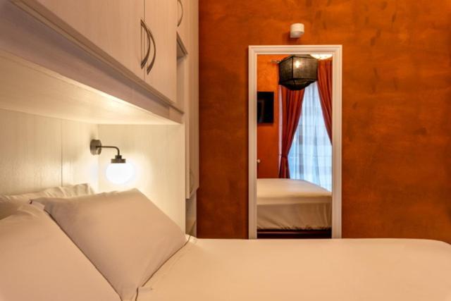 Paradise Ranch Ξενοδοχείο Borgo Sabotino Εξωτερικό φωτογραφία