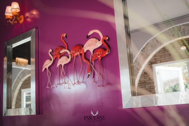 Paradise Ranch Ξενοδοχείο Borgo Sabotino Εξωτερικό φωτογραφία