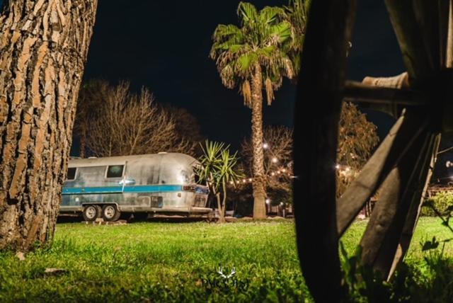 Paradise Ranch Ξενοδοχείο Borgo Sabotino Εξωτερικό φωτογραφία