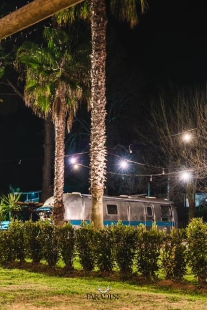 Paradise Ranch Ξενοδοχείο Borgo Sabotino Εξωτερικό φωτογραφία