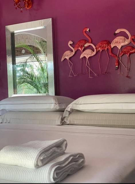 Paradise Ranch Ξενοδοχείο Borgo Sabotino Εξωτερικό φωτογραφία
