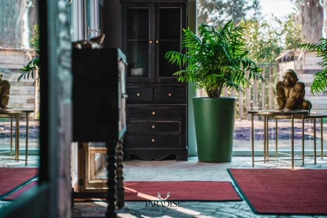 Paradise Ranch Ξενοδοχείο Borgo Sabotino Εξωτερικό φωτογραφία