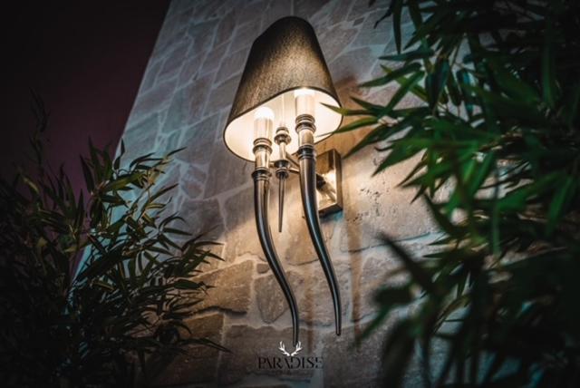 Paradise Ranch Ξενοδοχείο Borgo Sabotino Εξωτερικό φωτογραφία