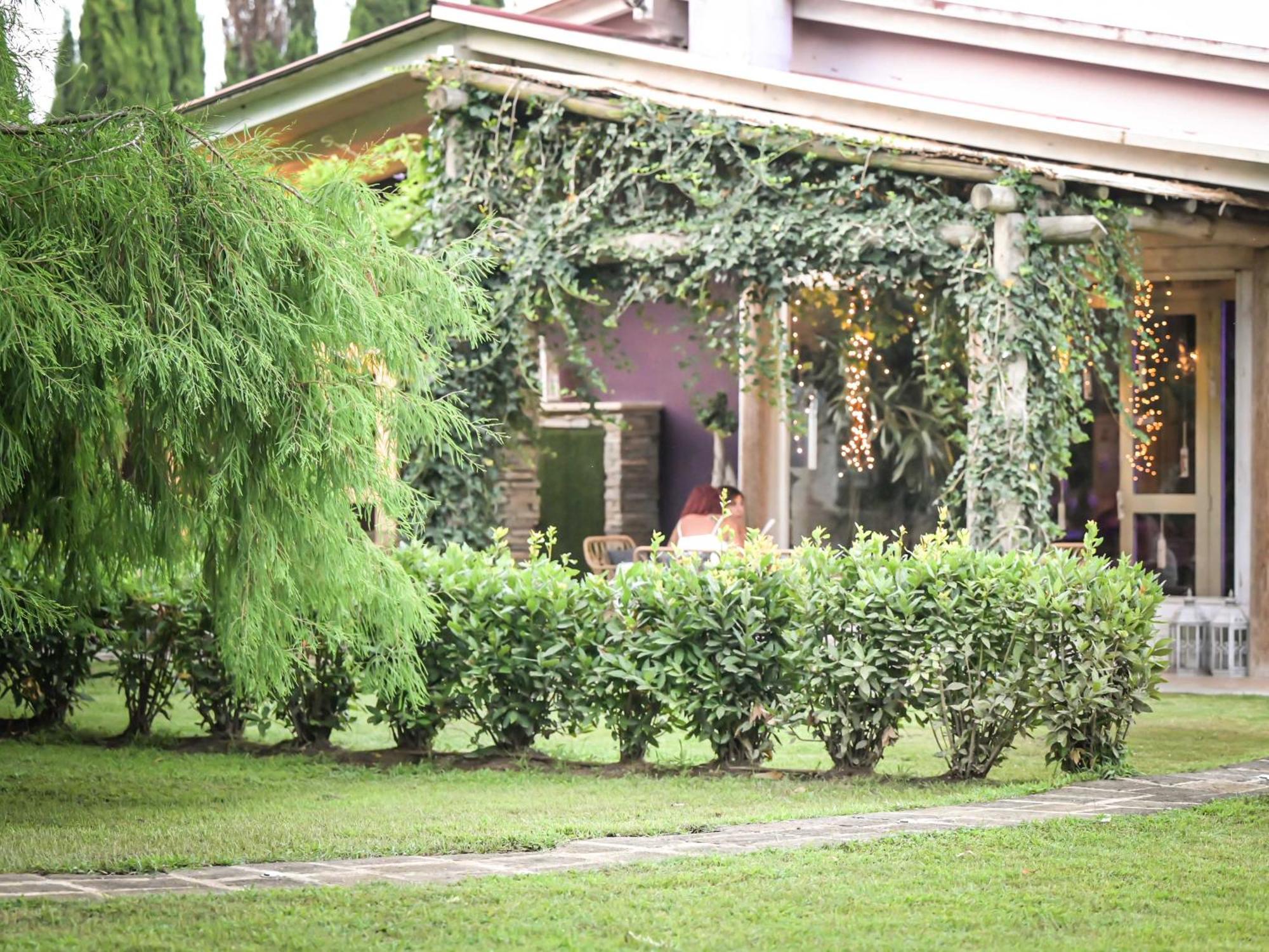 Paradise Ranch Ξενοδοχείο Borgo Sabotino Εξωτερικό φωτογραφία