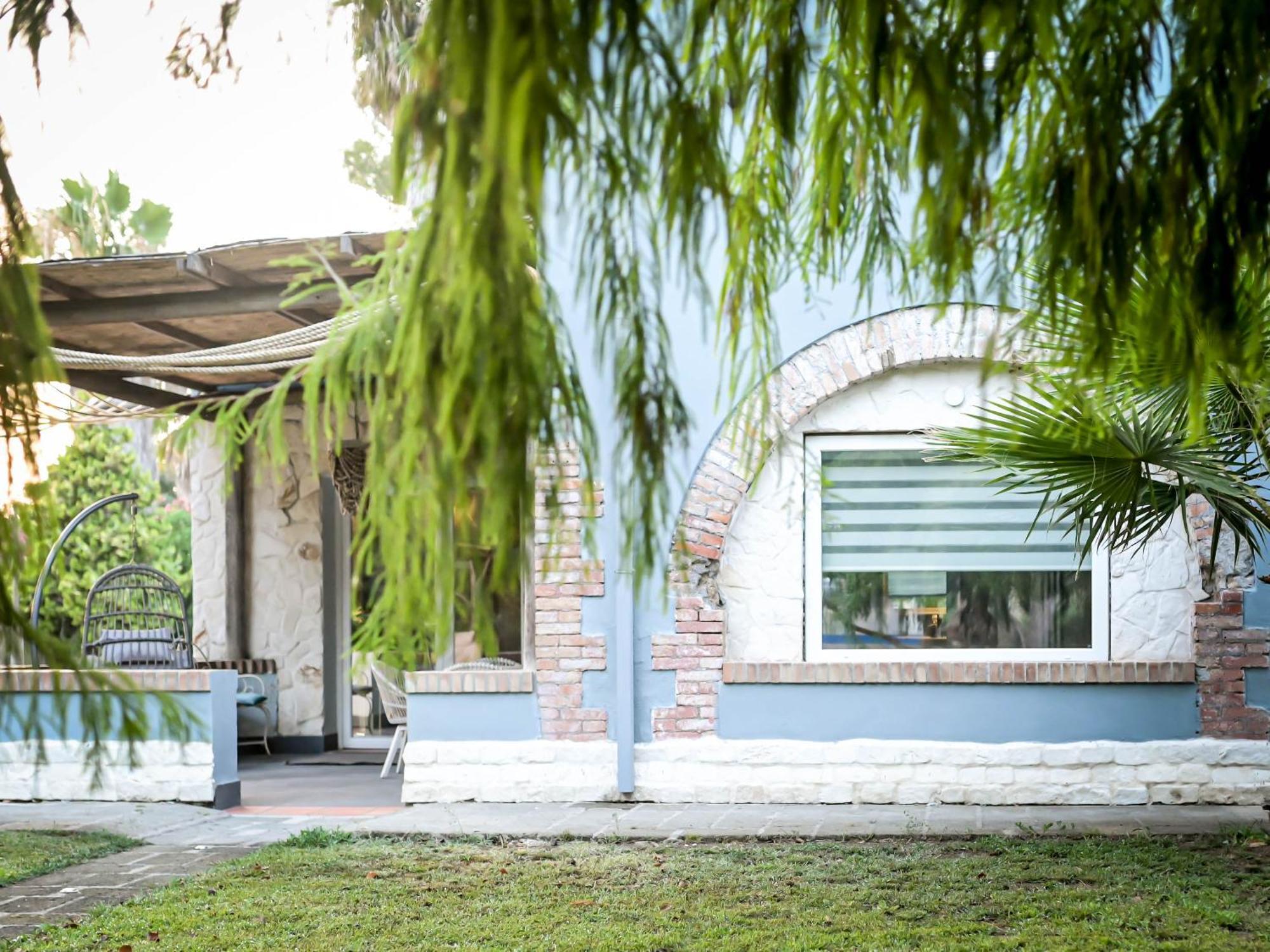 Paradise Ranch Ξενοδοχείο Borgo Sabotino Εξωτερικό φωτογραφία