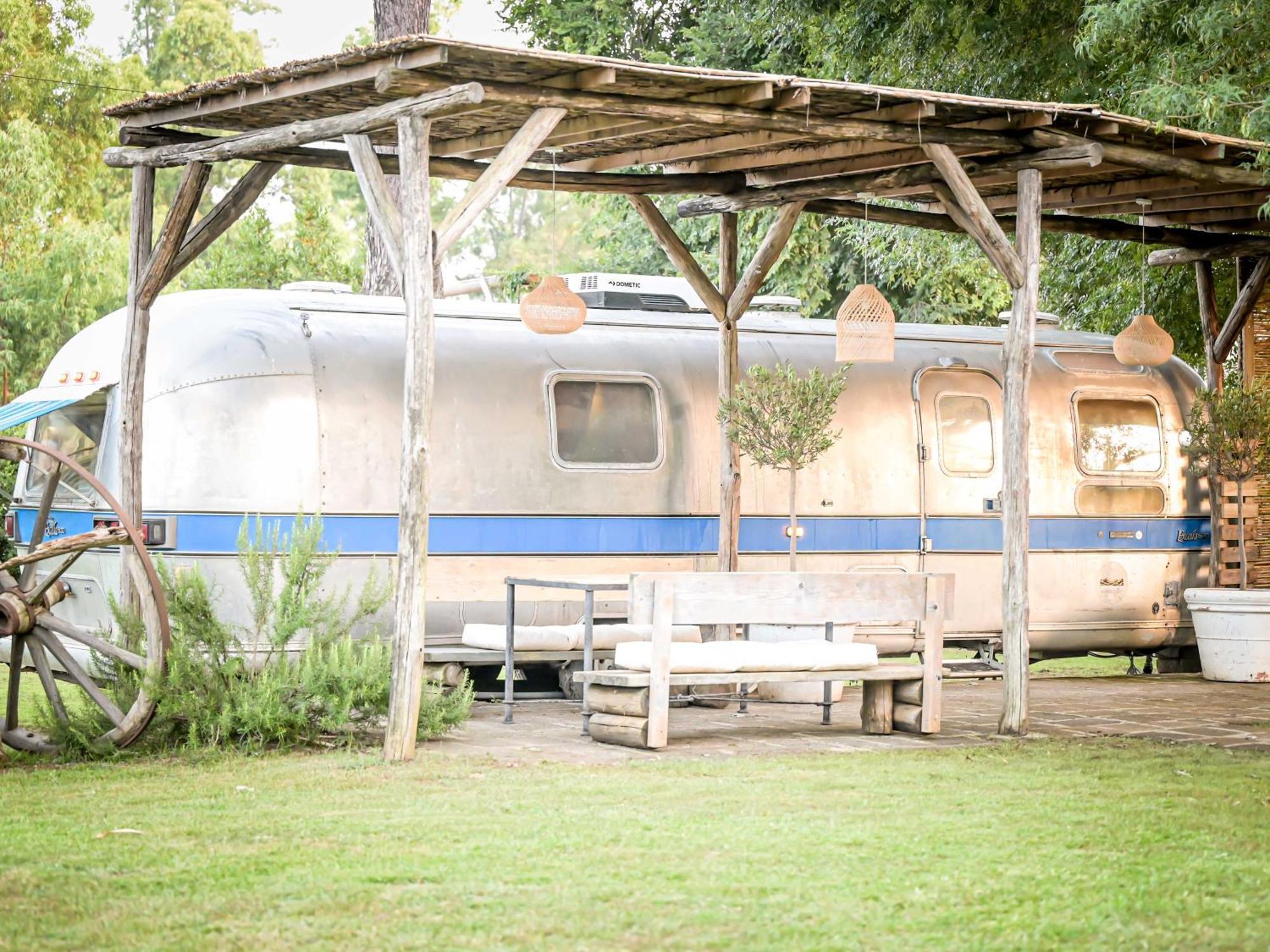 Paradise Ranch Ξενοδοχείο Borgo Sabotino Εξωτερικό φωτογραφία