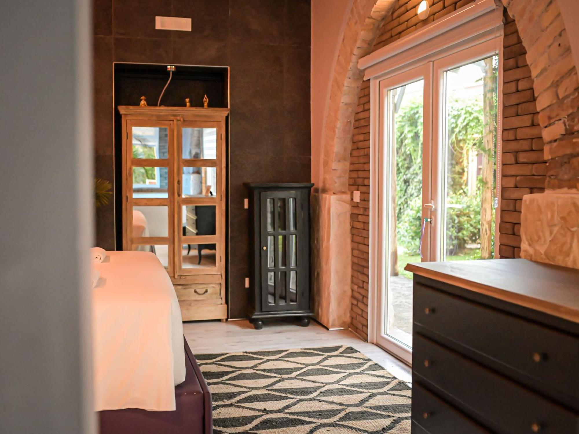 Paradise Ranch Ξενοδοχείο Borgo Sabotino Εξωτερικό φωτογραφία