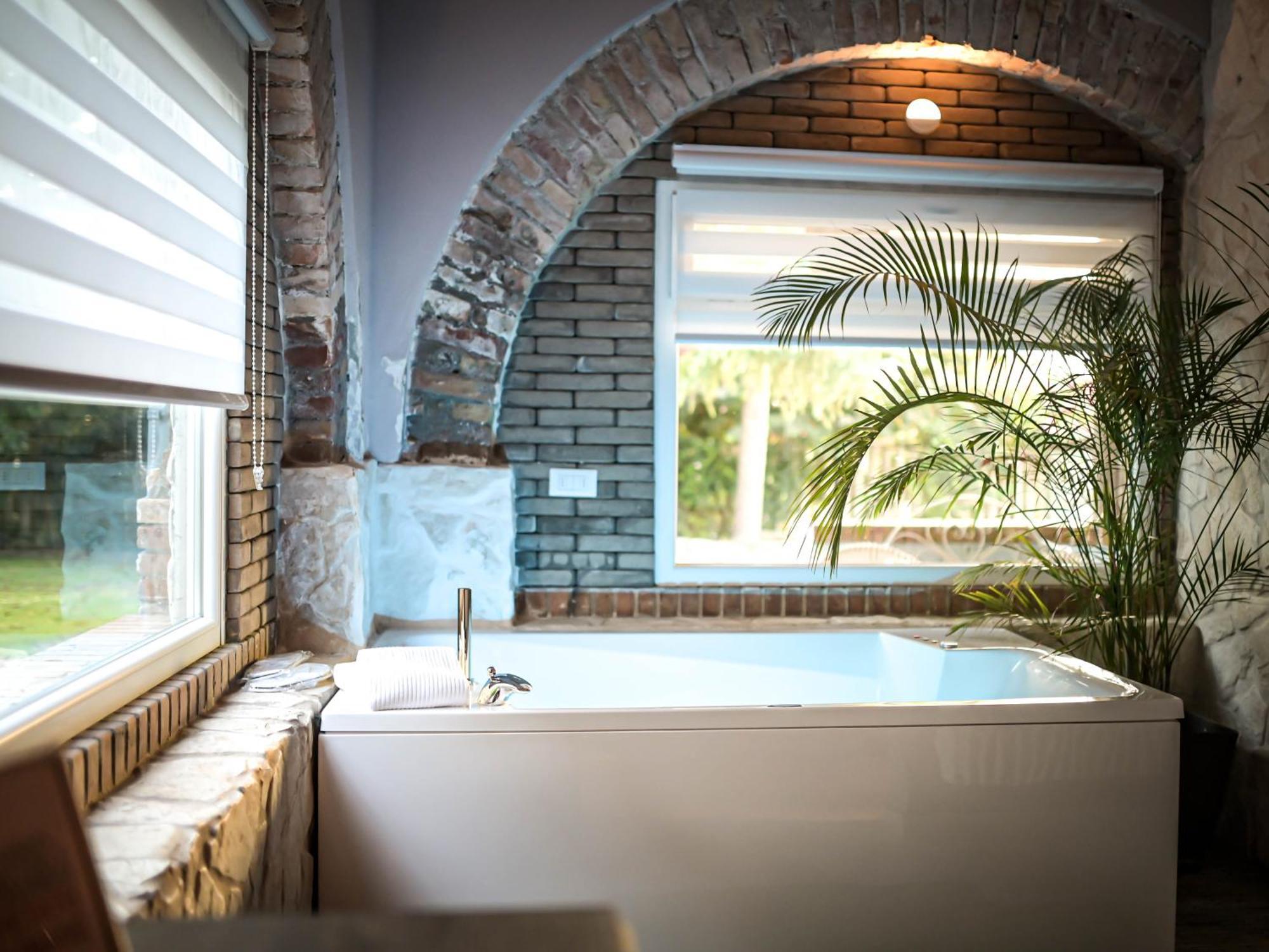 Paradise Ranch Ξενοδοχείο Borgo Sabotino Εξωτερικό φωτογραφία