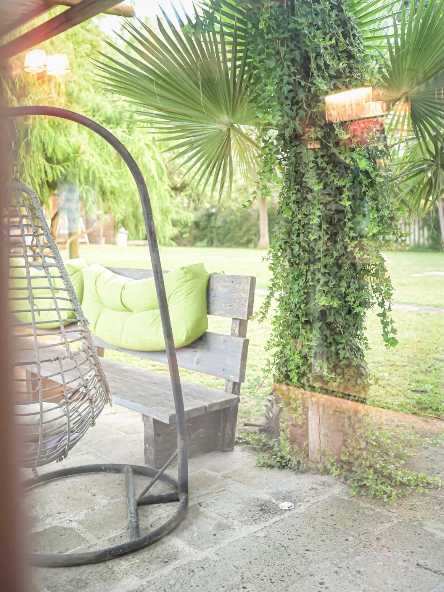 Paradise Ranch Ξενοδοχείο Borgo Sabotino Εξωτερικό φωτογραφία