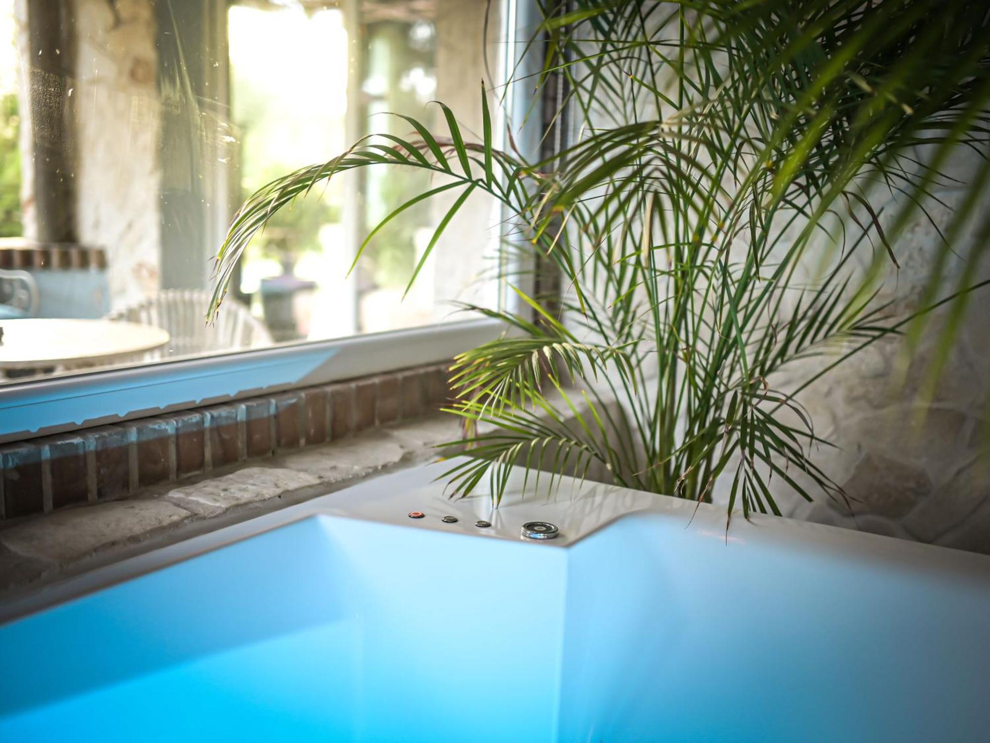 Paradise Ranch Ξενοδοχείο Borgo Sabotino Εξωτερικό φωτογραφία