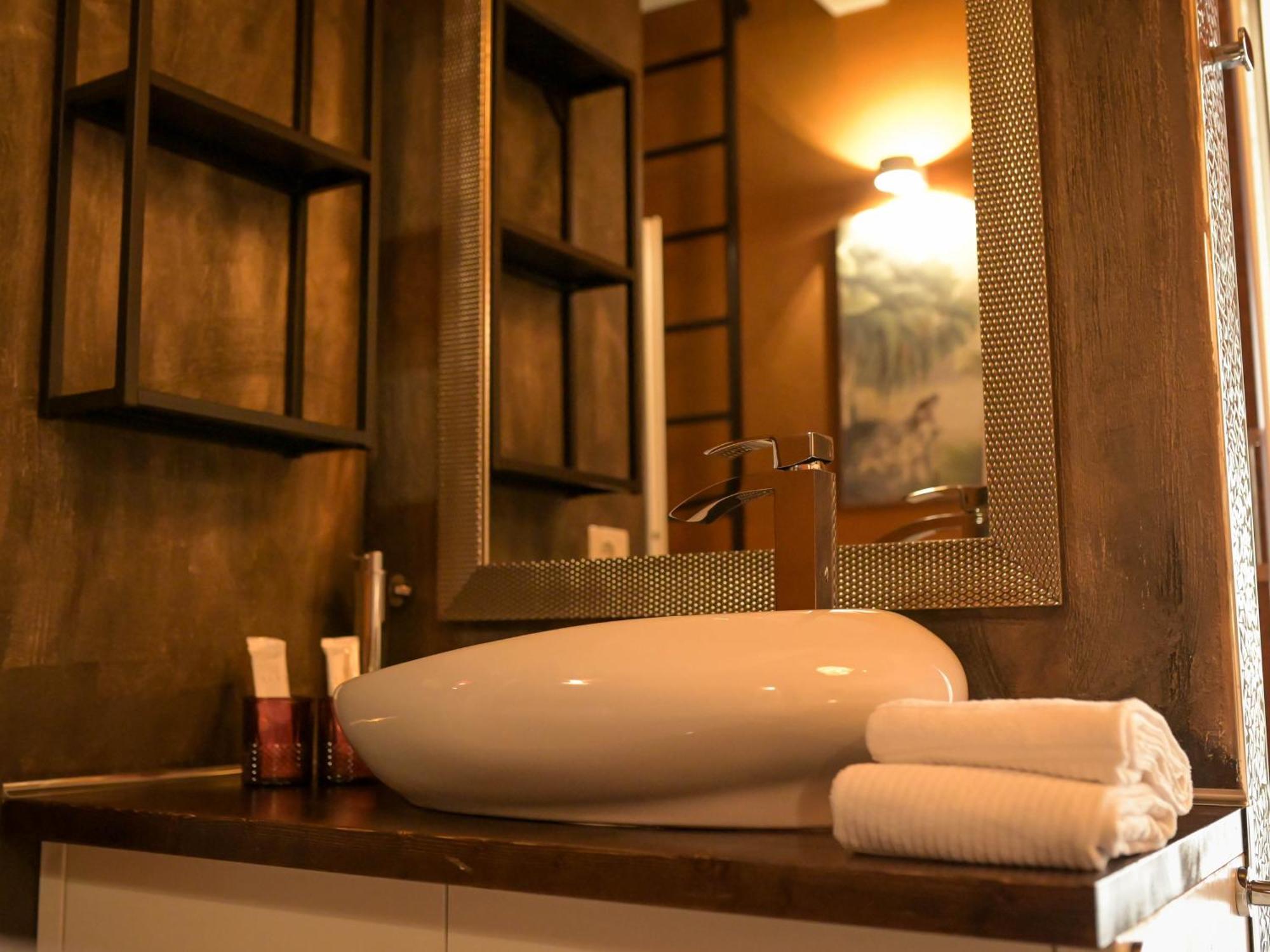 Paradise Ranch Ξενοδοχείο Borgo Sabotino Εξωτερικό φωτογραφία